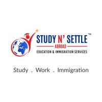 Study N' Settle Abroad logo - Similar company to Agic Software