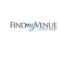 Find My Venue logo - Similar company to Lets Dxb