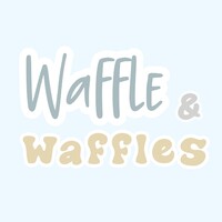Waffle & Waffles logo - Similar company to Brown Jacobson