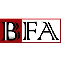 Bennett's Finance & Advice logo - Similar company to Clickdrive