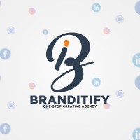 Branditify logo - Similar company to Adecho Ltd.