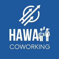 Hawaii Coworking logo - Similar company to White Sand Capital