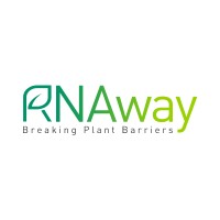 RNAway logo - Similar company to Interface R&D