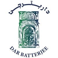 Dar Batterjee logo - Similar company to Pulse Healthcare Solutions