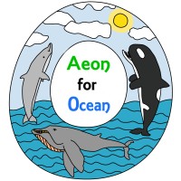 Aeon for Ocean logo - Similar company to Save The Sharks