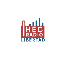 Club Radio Libertad IHEC logo - Similar company to Hashtag Digital