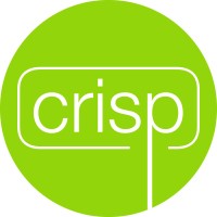 Crisp Recruitment Ltd logo - Similar company to Smart10 Recruitment Group