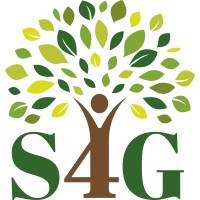 Small4Good logo - Similar company to Labplas H2020 Project