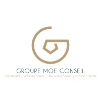 SAS GROUPE MOE CONSEIL logo - Similar company to Hebras Garcia