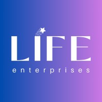 Life Enterprises Australia logo - Similar company to Life Ed Classes