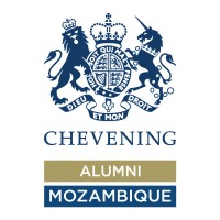 Chevening Alumni Association of Mozambique (CAAMZ) logo - Similar company to Thinkers, Lda