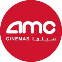 AMC Cinemas KSA logo - Similar company to Cinépolis Gulf