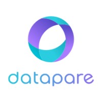 Datapare logo - Similar company to Mazos Ou