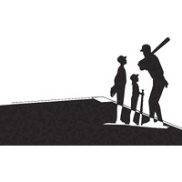Baseball Done Right logo - Similar company to Xavier Next Program