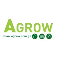 Agrow Agriculture logo - Similar company to Farsa Group