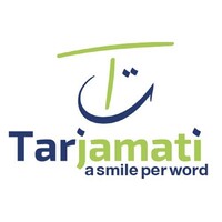 Tarjamati logo - Similar company to Protranslate