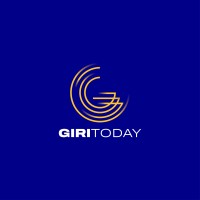 GiriToday logo - Similar company to Digitalbits.At Og