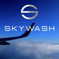 SKYWASH® Inc. logo - Similar company to Flamemaster Corp.