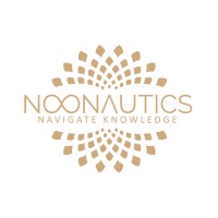 Noonautics logo - Similar company to Cultivating Wisdom