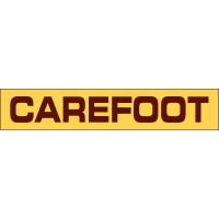 Carefoot logo - Similar company to Warden Construction Ltd