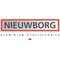 Nieuwborg Aluminium logo - Similar company to Derks & Zn