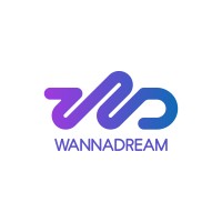 WANNADREAM logo - Similar company to Padelfactory B.V.