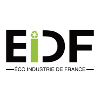 EIDF logo - Similar company to Unicem Île-De-France