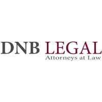 DNB LEGAL Attorneys At Law logo - Similar company to D&B Legal Llp