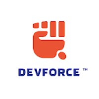 DevForce logo - Similar company to Devforce