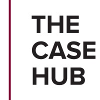 The Case Hub at the Suliman S. Olayan School of Business, AUB logo - Similar company to Ivey Publishing