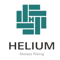 Helium logo - Similar company to Neurosyncbci