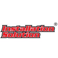 Installation Solution logo - Similar company to Nippon America Group