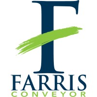 Farris Conveyors logo - Similar company to Erdle Perforating