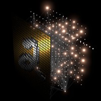 Turing Holographic logo - Similar company to Advanced Interconnect Ltd. Liability Co.
