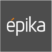 Epika logo - Similar company to Moodweb