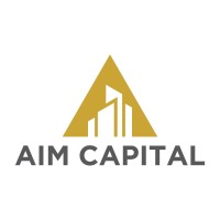 AIM Capital logo - Similar company to Return Development