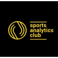 Sports Analytics Club logo - Similar company to Sweep Sports Analytics