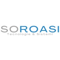 SOROASI logo - Similar company to M3 Service Srl