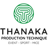 Thanaka Production logo - Similar company to Fl Structure