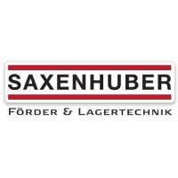 Saxenhuber Förder & Lagertechnik GmbH logo - Similar company to Engineeringsolutionshop.Com