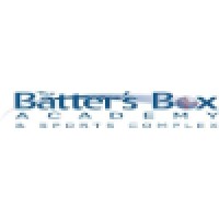 The Batter'S Box Academy & Sports Complex