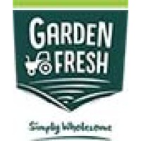 Garden Fresh  Industries logo - Similar company to Shape