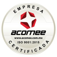 Grupo Acomee logo - Similar company to Avilpro Audio Video Iluminación Arquitectural Y Escénica