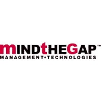 MindTheGap logo - Similar company to More Value Srl
