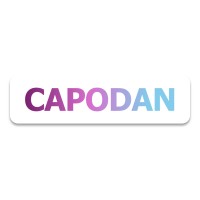 Capodan Research Ltd logo - Similar company to Zenowell