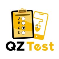 QZTest logo - Similar company to Bubu