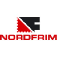 Nordfrim logo - Similar company to Makeitmedia
