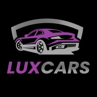 Lux Cars logo - Similar company to Scale Pixels