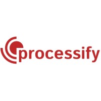 Processify logo - Similar company to La Eufloria