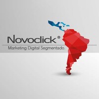 Novoclick logo - Similar company to Ariasi